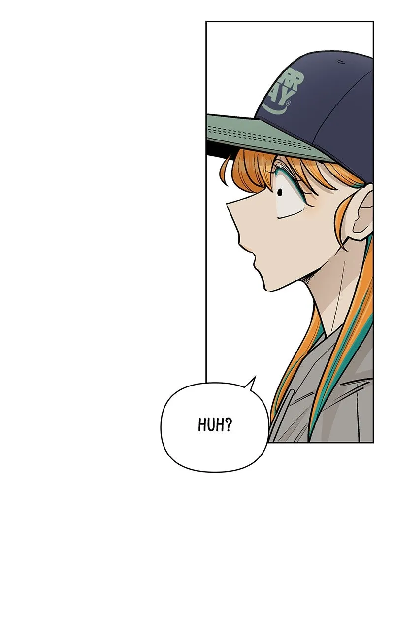 Skool of Street Chapter 57 page 23 - 