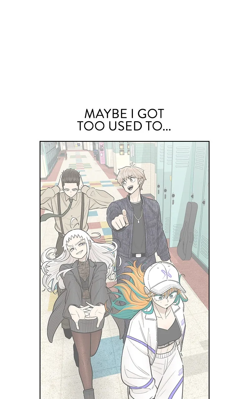 Skool of Street Chapter 57 page 27 - 