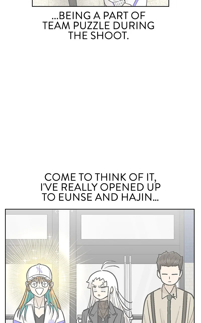 Skool of Street Chapter 57 page 28 - 
