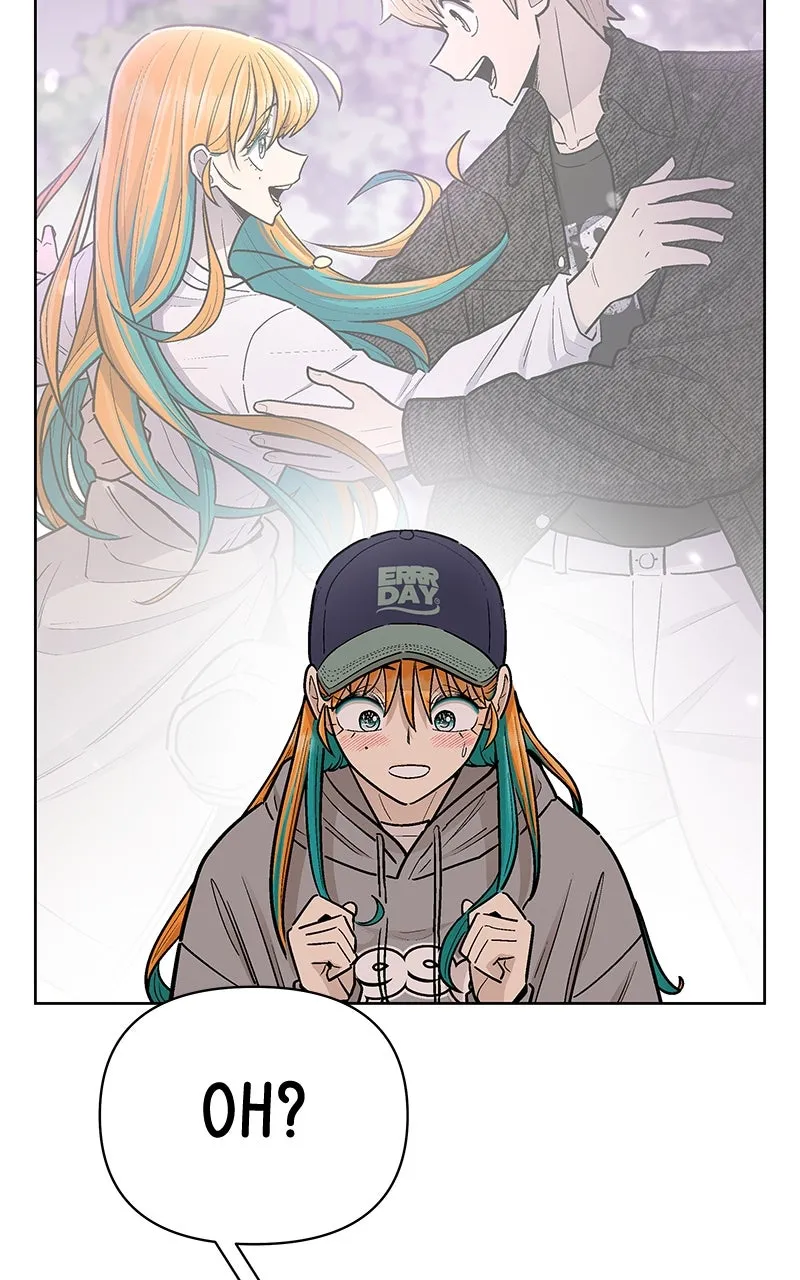 Skool of Street Chapter 57 page 30 - 