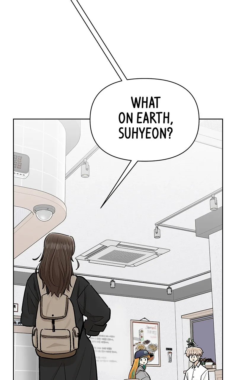 Skool of Street Chapter 57 page 31 - 
