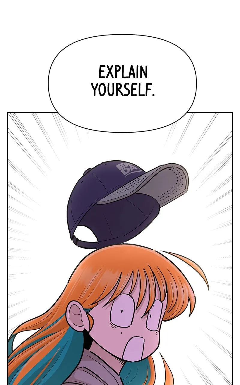 Skool of Street Chapter 57 page 34 - 