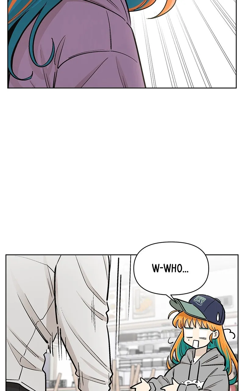 Skool of Street Chapter 57 page 35 - 