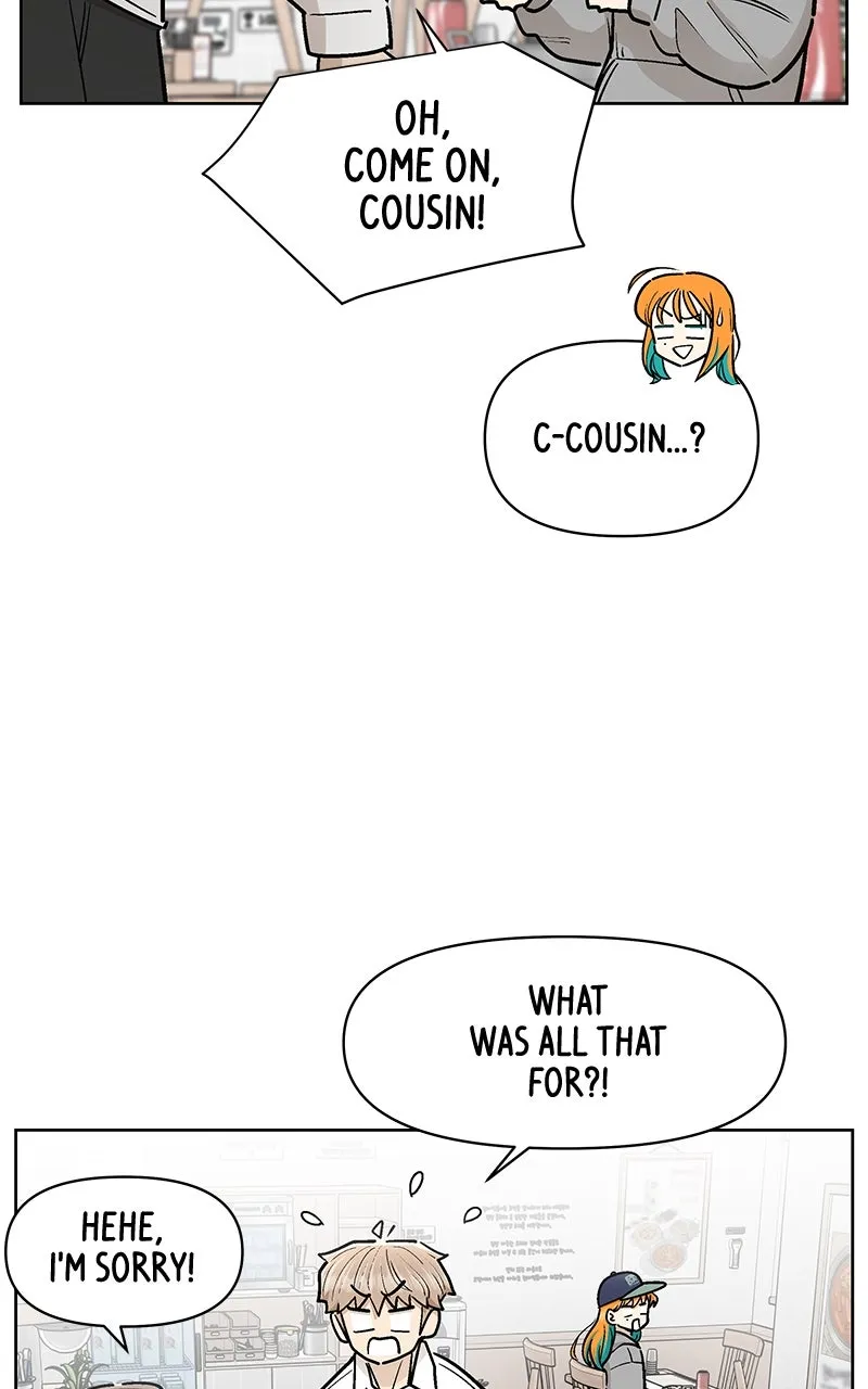 Skool of Street Chapter 57 page 36 - 