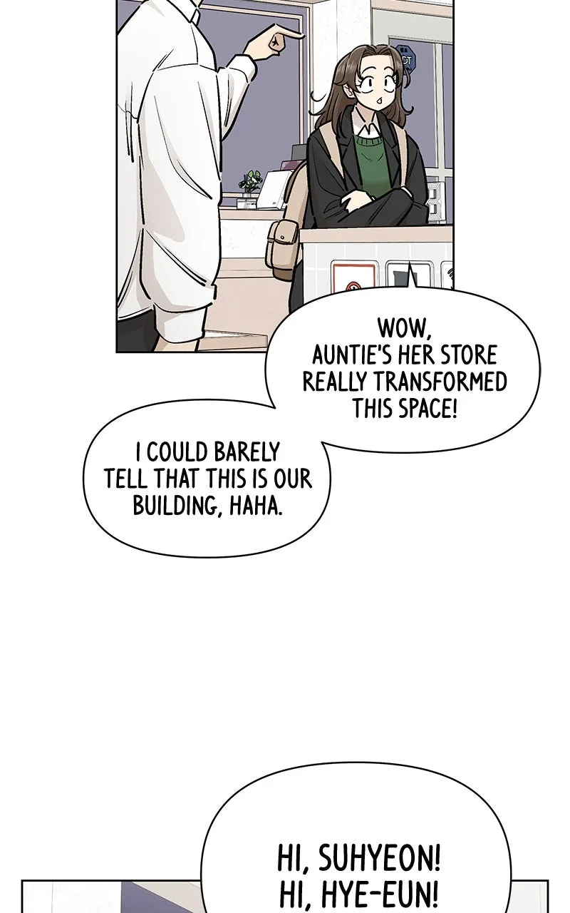 Skool of Street Chapter 57 page 38 - 