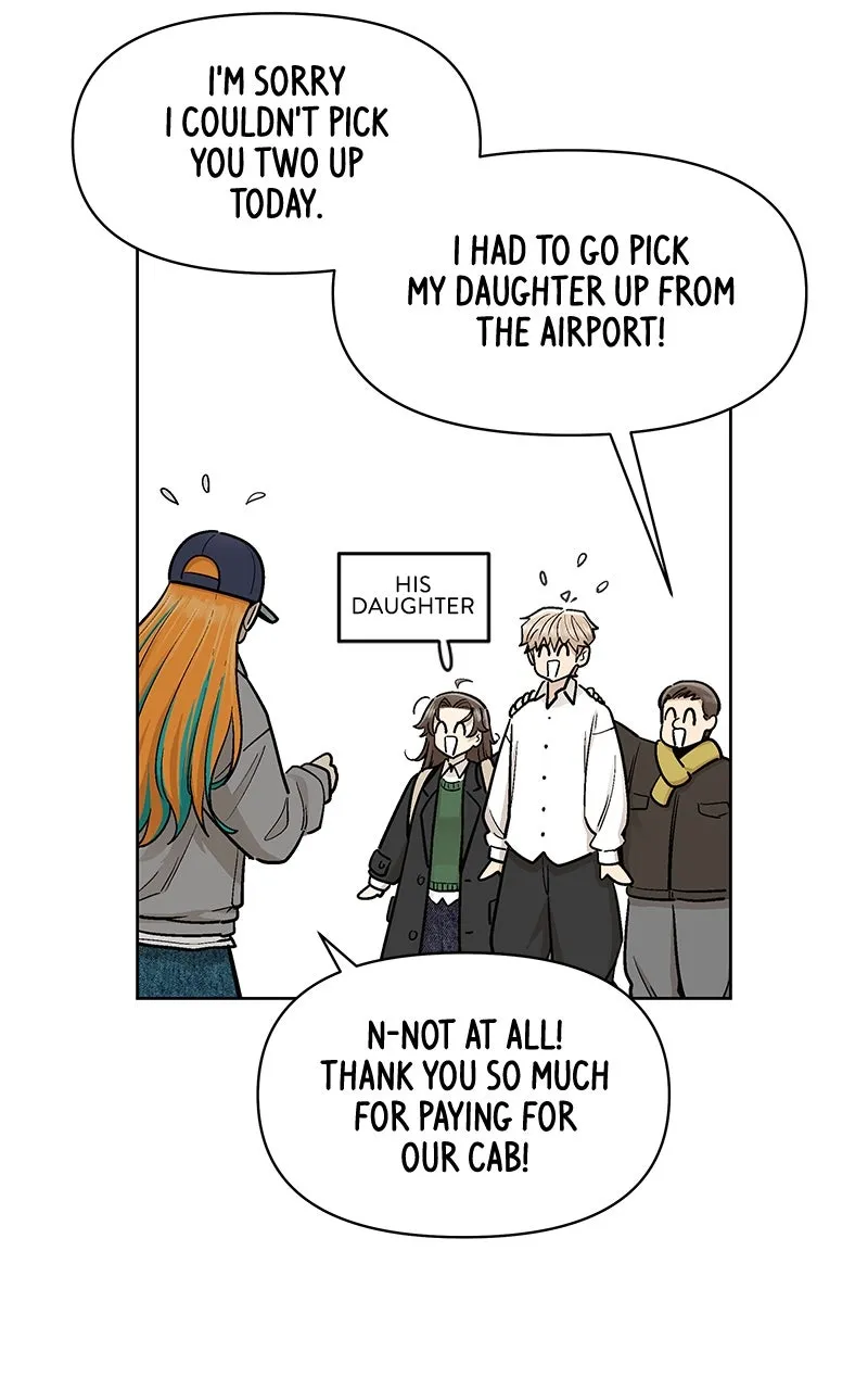 Skool of Street Chapter 57 page 40 - 