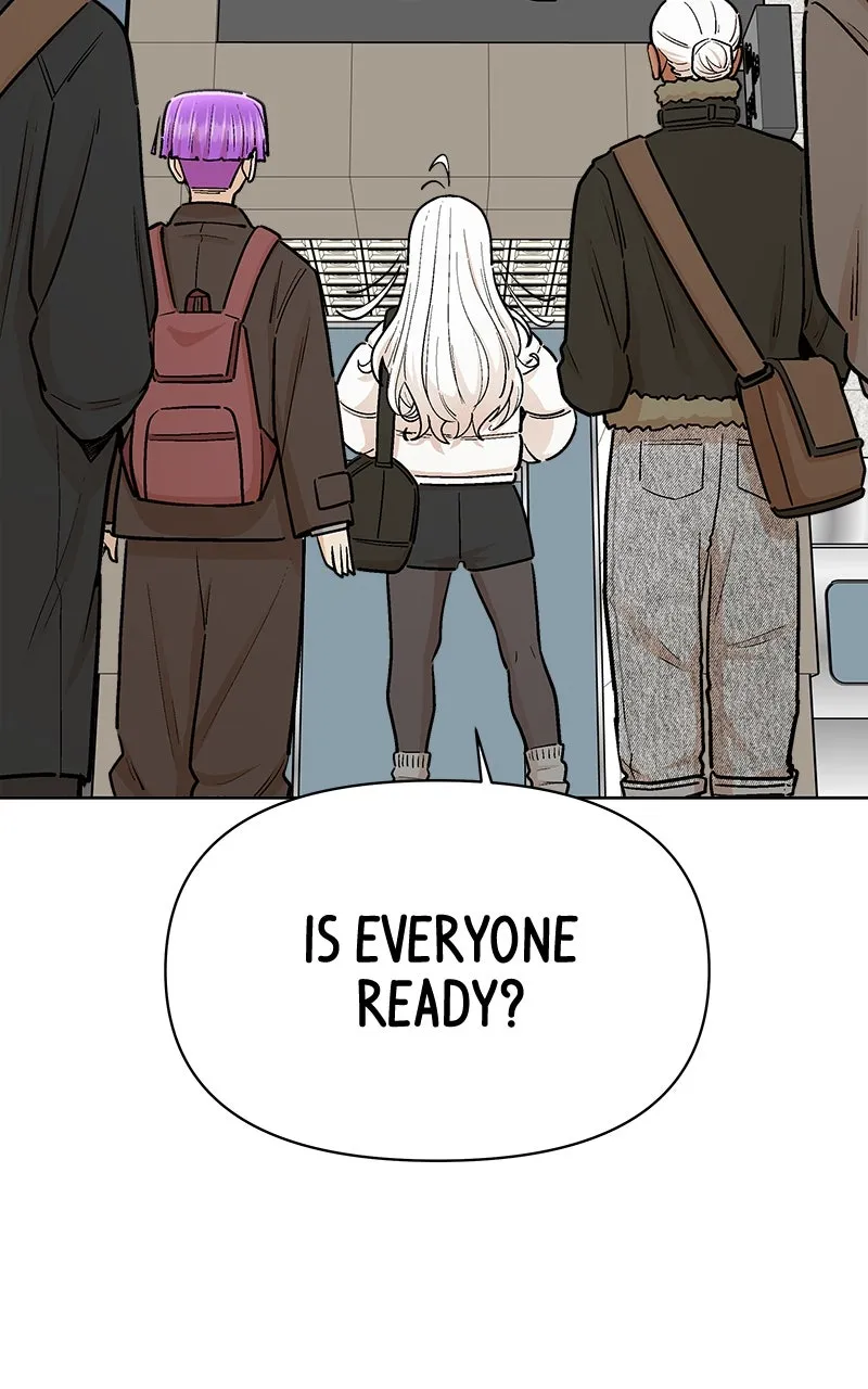 Skool of Street Chapter 57 page 46 - 