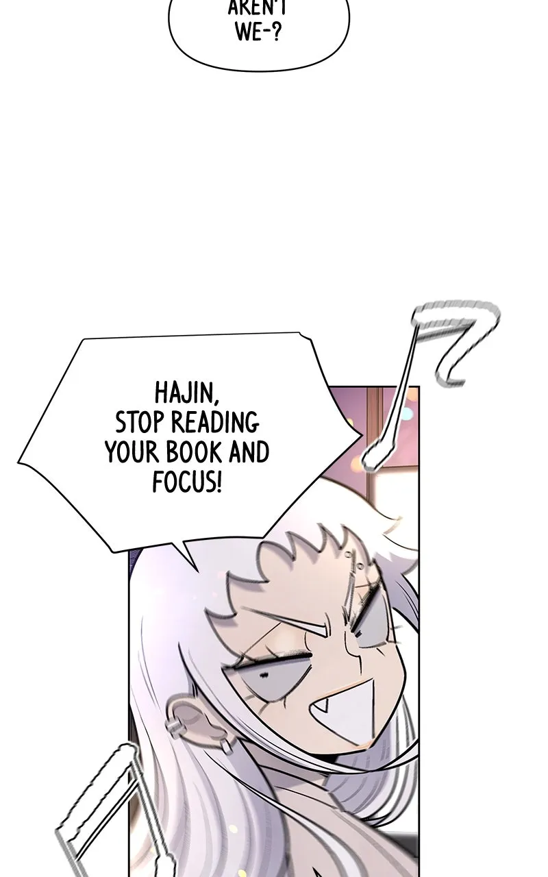 Skool of Street Chapter 57 page 50 - 