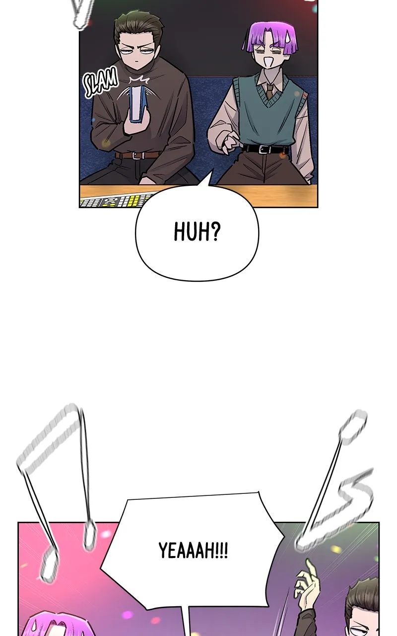 Skool of Street Chapter 57 page 52 - 