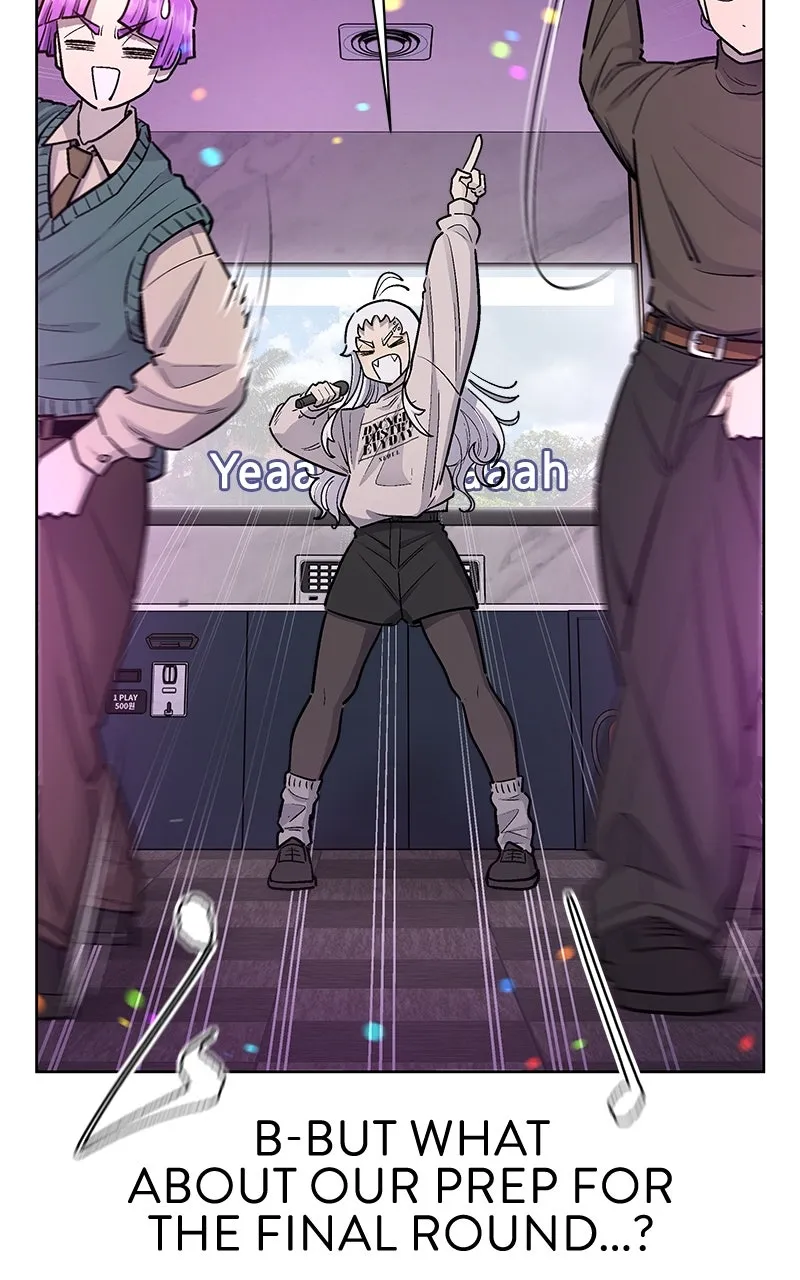 Skool of Street Chapter 57 page 53 - 
