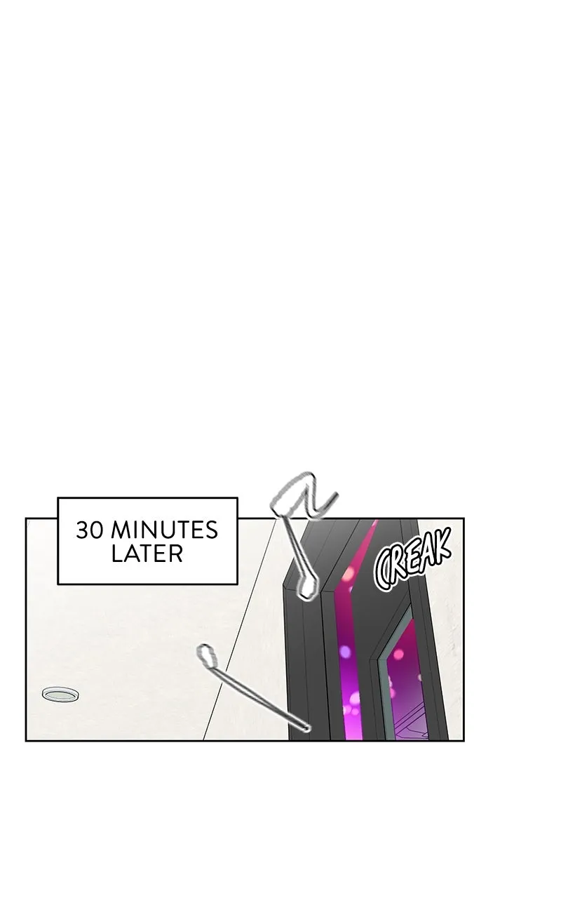 Skool of Street Chapter 57 page 54 - 