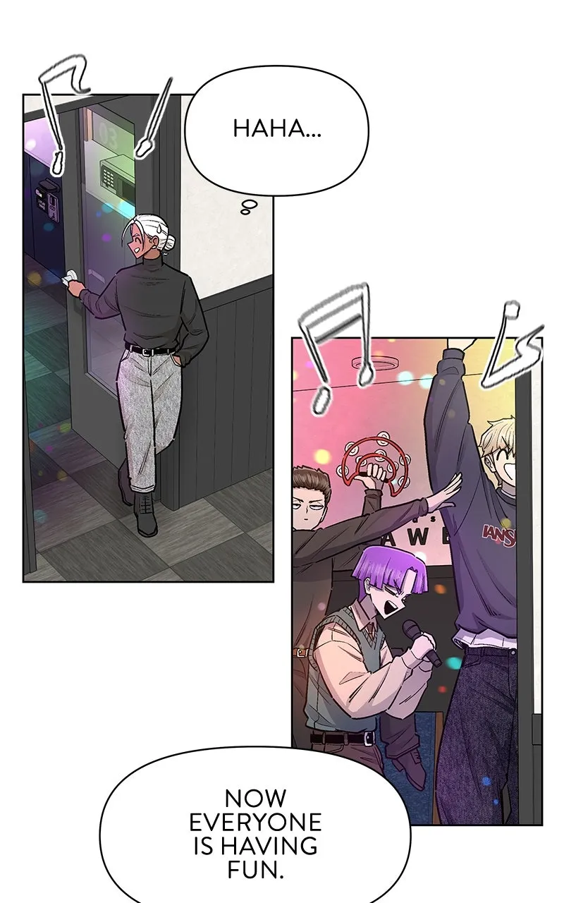 Skool of Street Chapter 57 page 55 - 