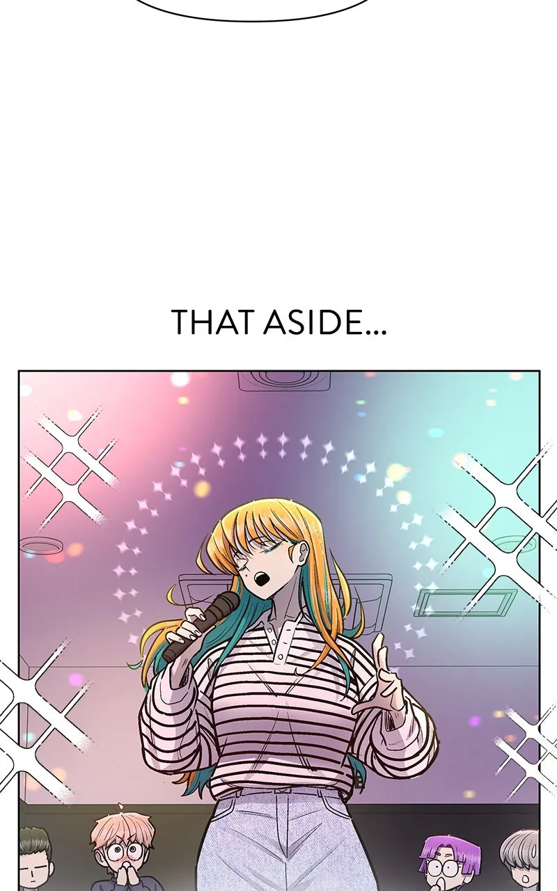 Skool of Street Chapter 57 page 56 - 
