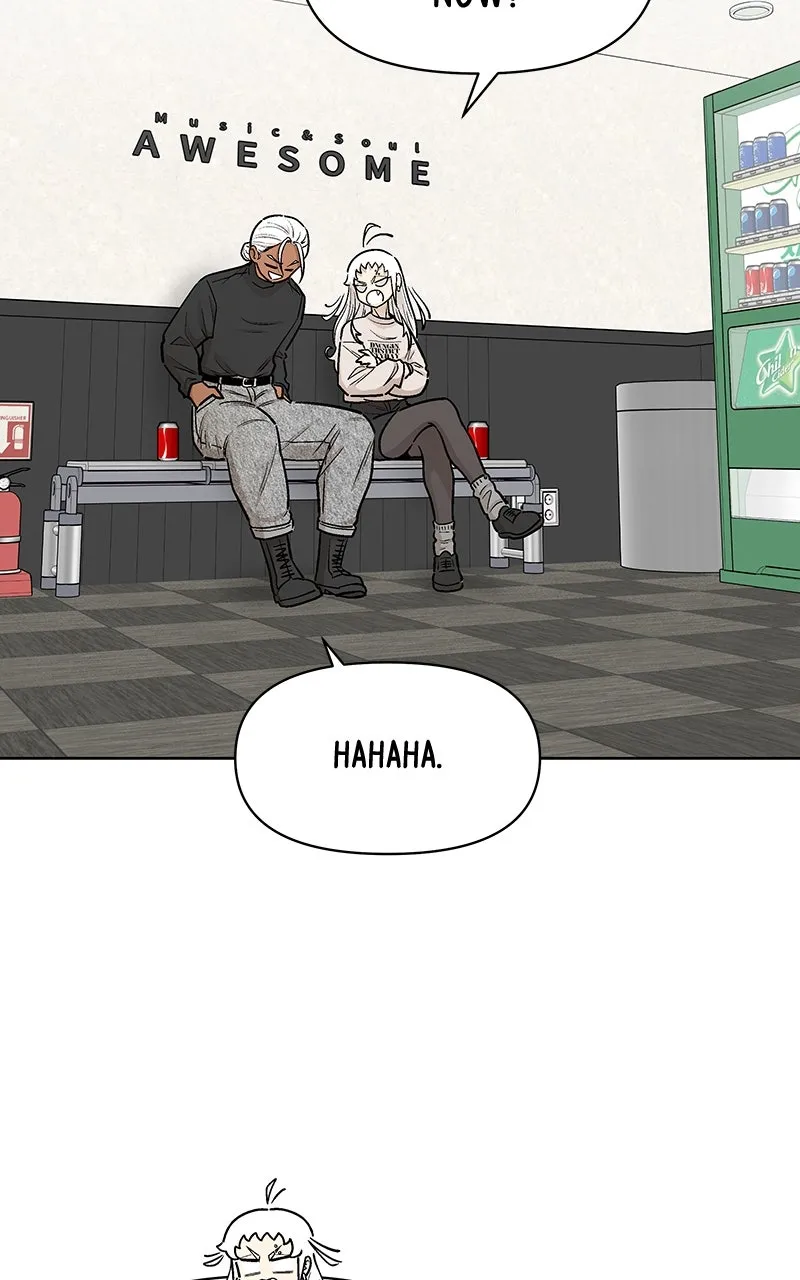 Skool of Street Chapter 57 page 60 - 