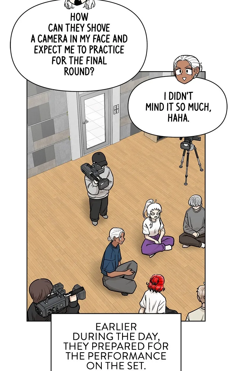 Skool of Street Chapter 57 page 61 - 
