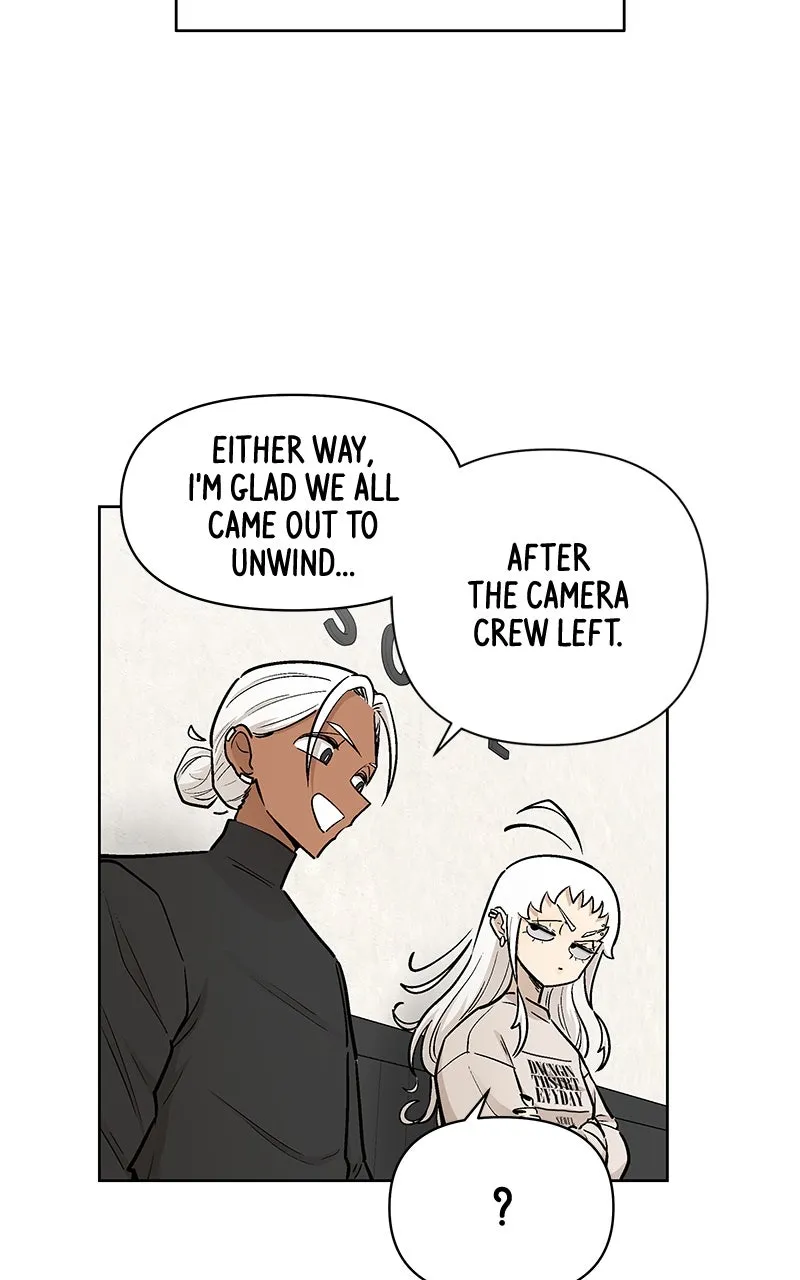 Skool of Street Chapter 57 page 62 - 