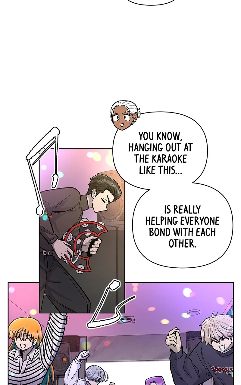 Skool of Street Chapter 57 page 63 - 