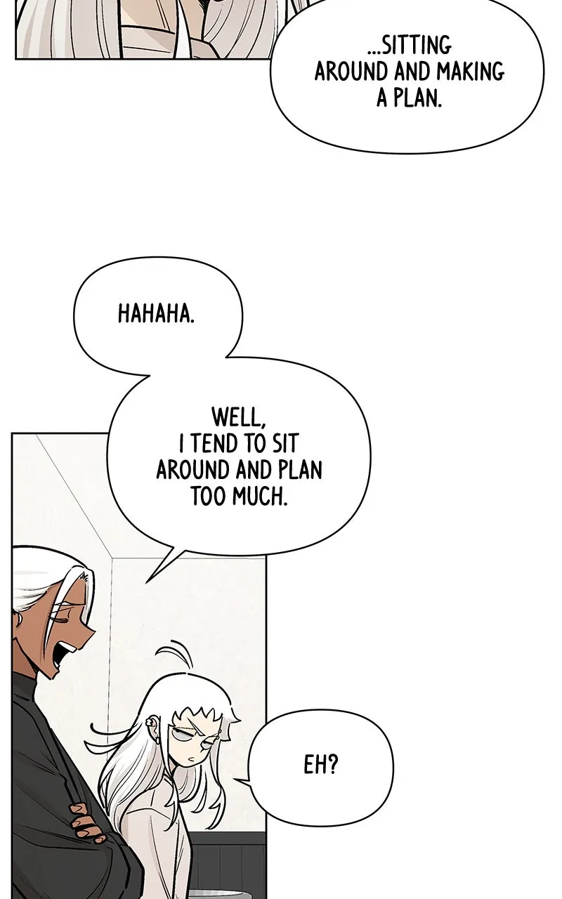 Skool of Street Chapter 57 page 65 - 