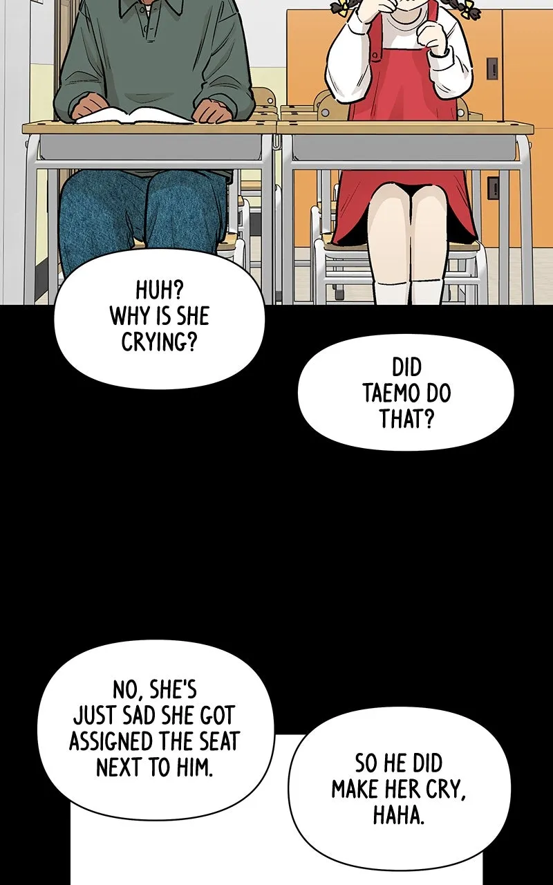 Skool of Street Chapter 57 page 70 - 