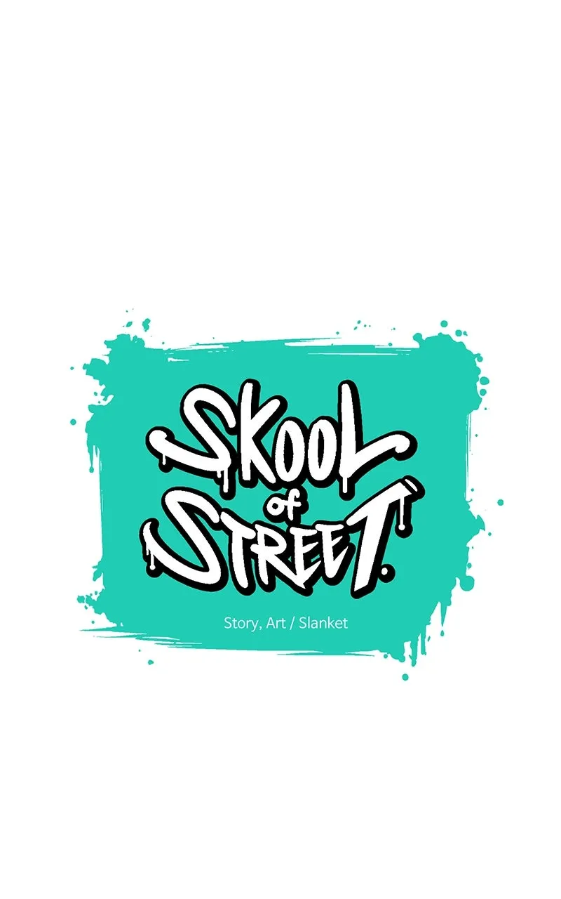 Skool of Street Chapter 57 page 8 - 