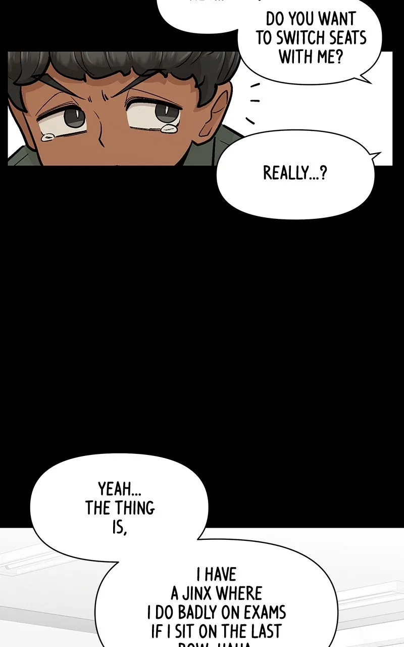Skool of Street Chapter 57 page 72 - 