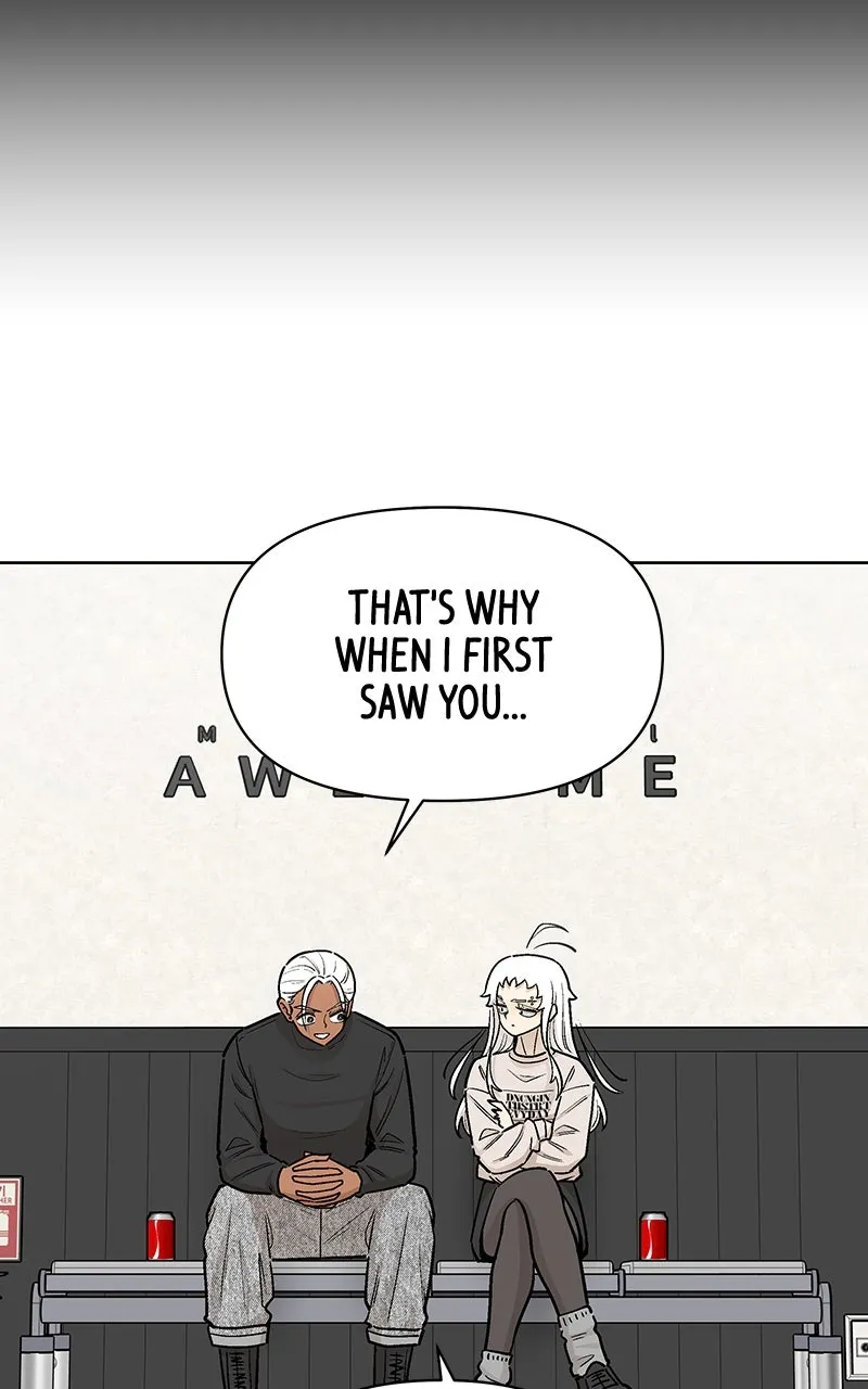Skool of Street Chapter 57 page 74 - 