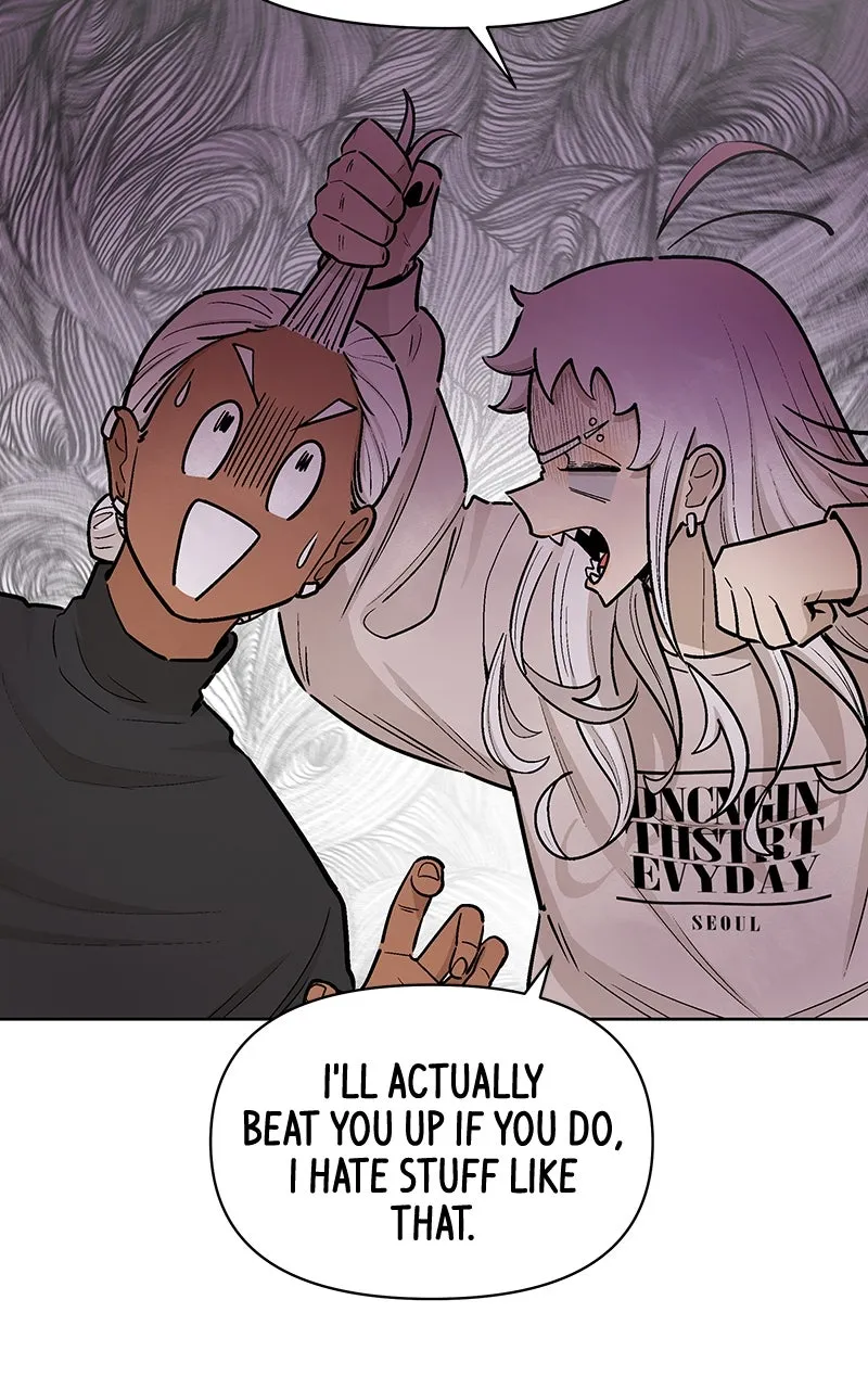 Skool of Street Chapter 57 page 78 - 