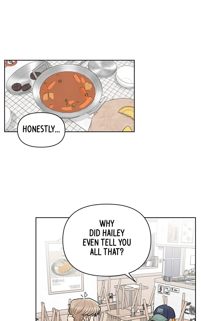 Skool of Street Chapter 57 page 9 - 