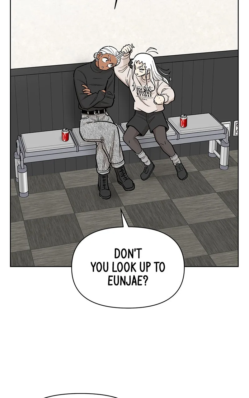Skool of Street Chapter 57 page 81 - 