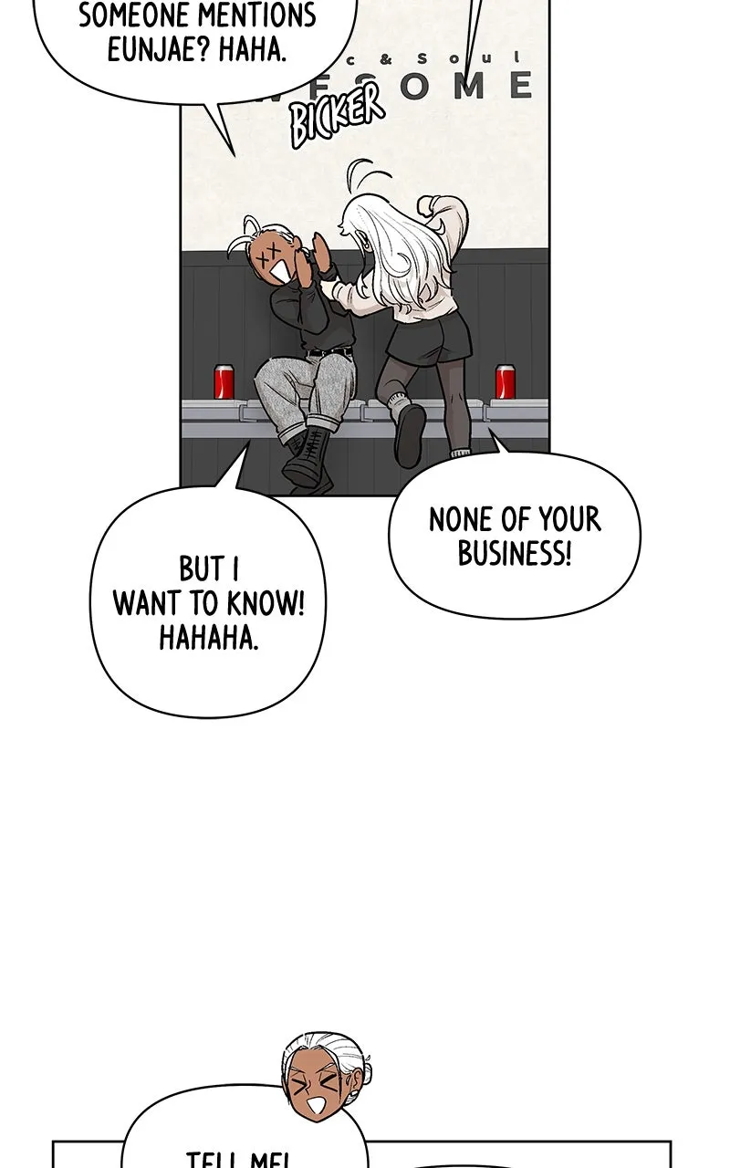 Skool of Street Chapter 57 page 83 - 