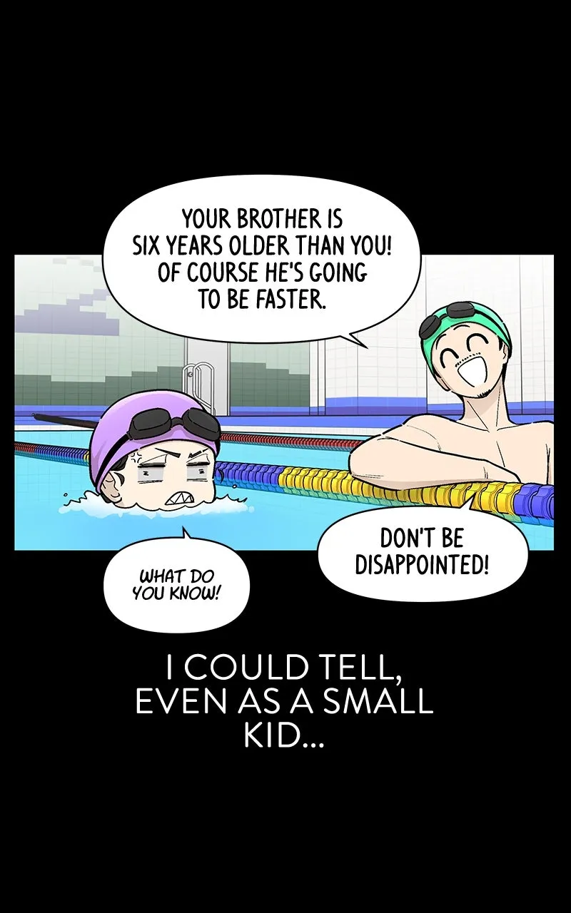 Skool of Street Chapter 57 page 95 - 