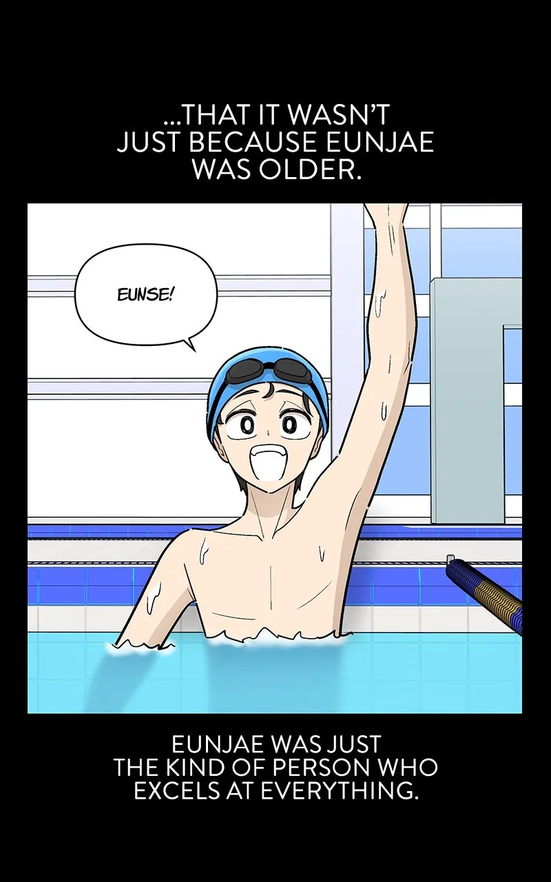 Skool of Street Chapter 57 page 96 - 