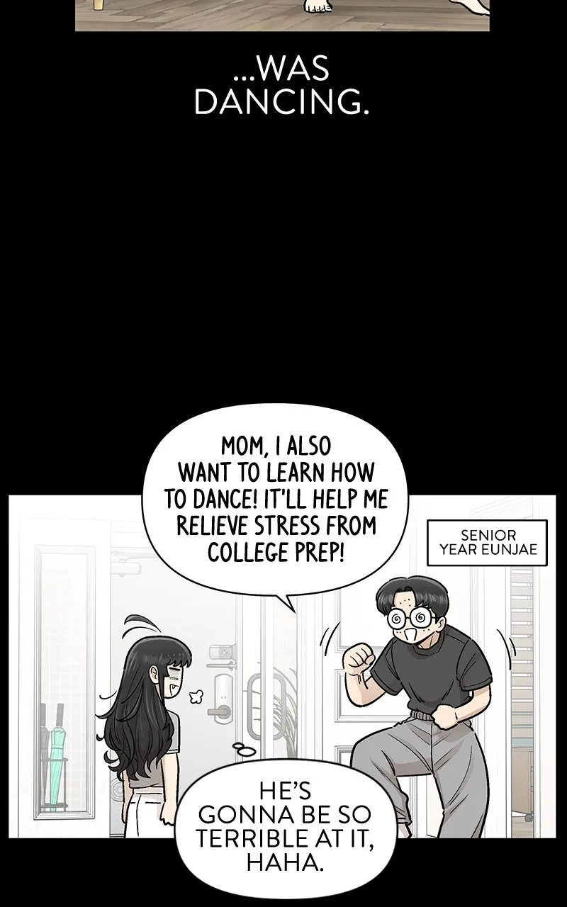 Skool of Street Chapter 57 page 98 - 