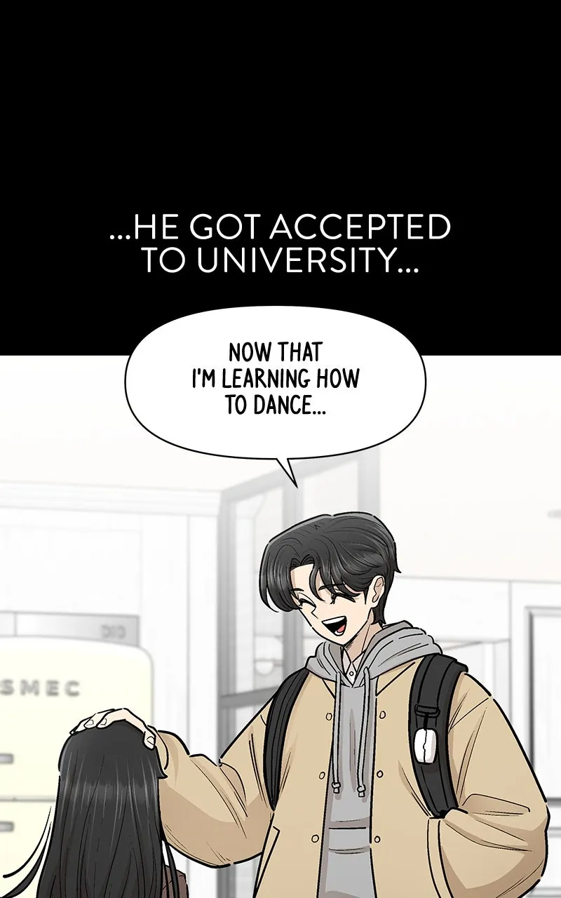 Skool of Street Chapter 57 page 100 - 