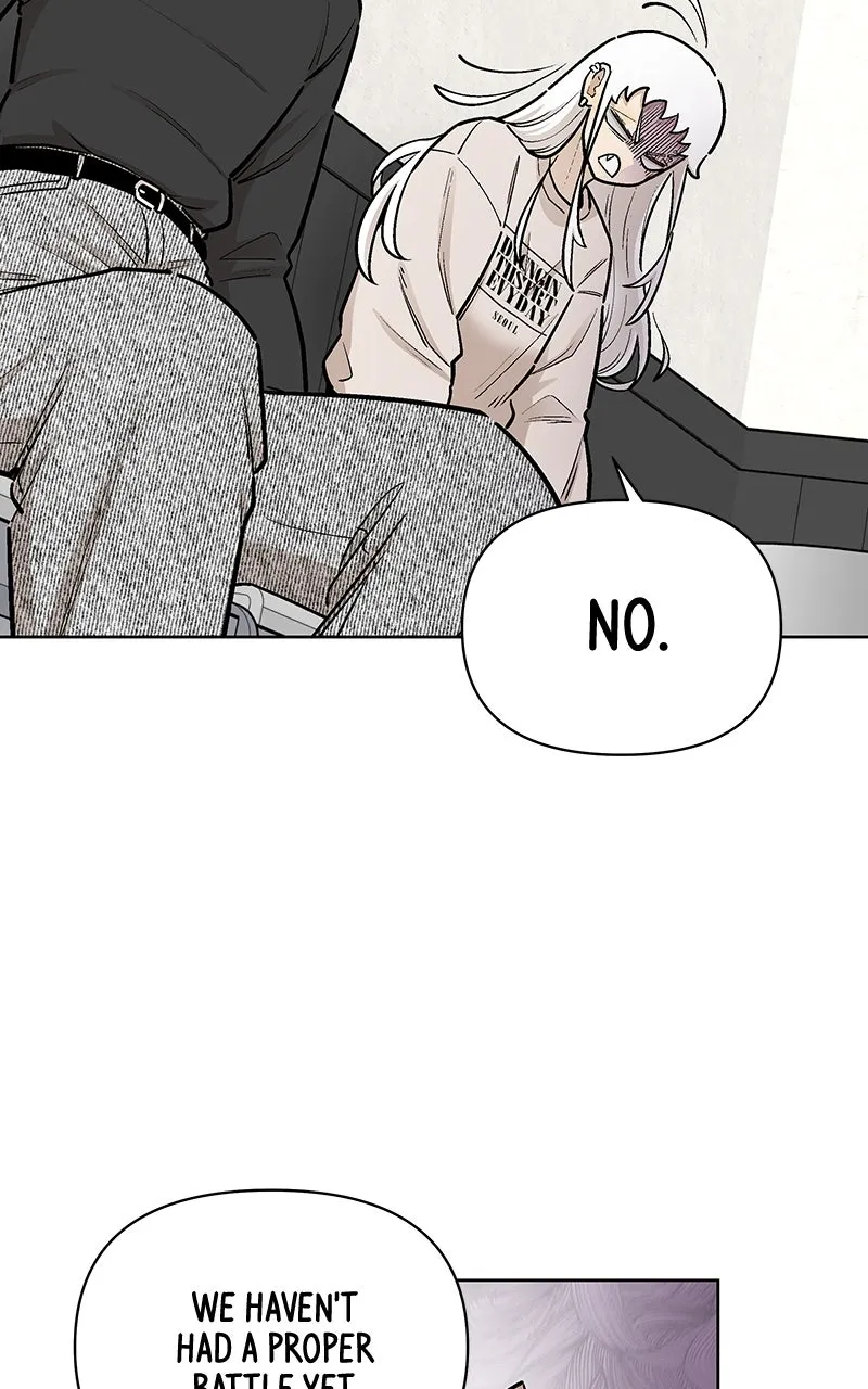 Skool of Street Chapter 58 page 2 - 