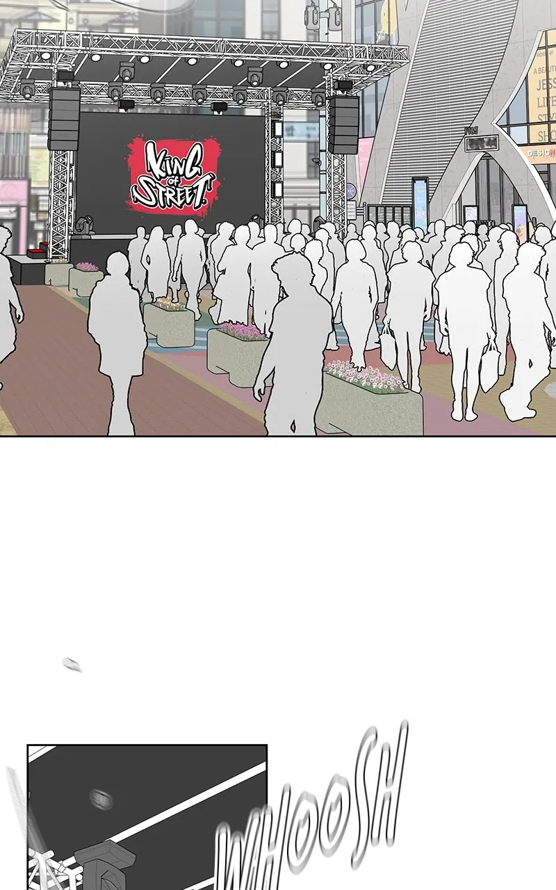 Skool of Street Chapter 58 page 12 - 