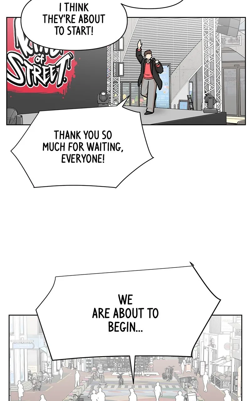 Skool of Street Chapter 58 page 14 - 