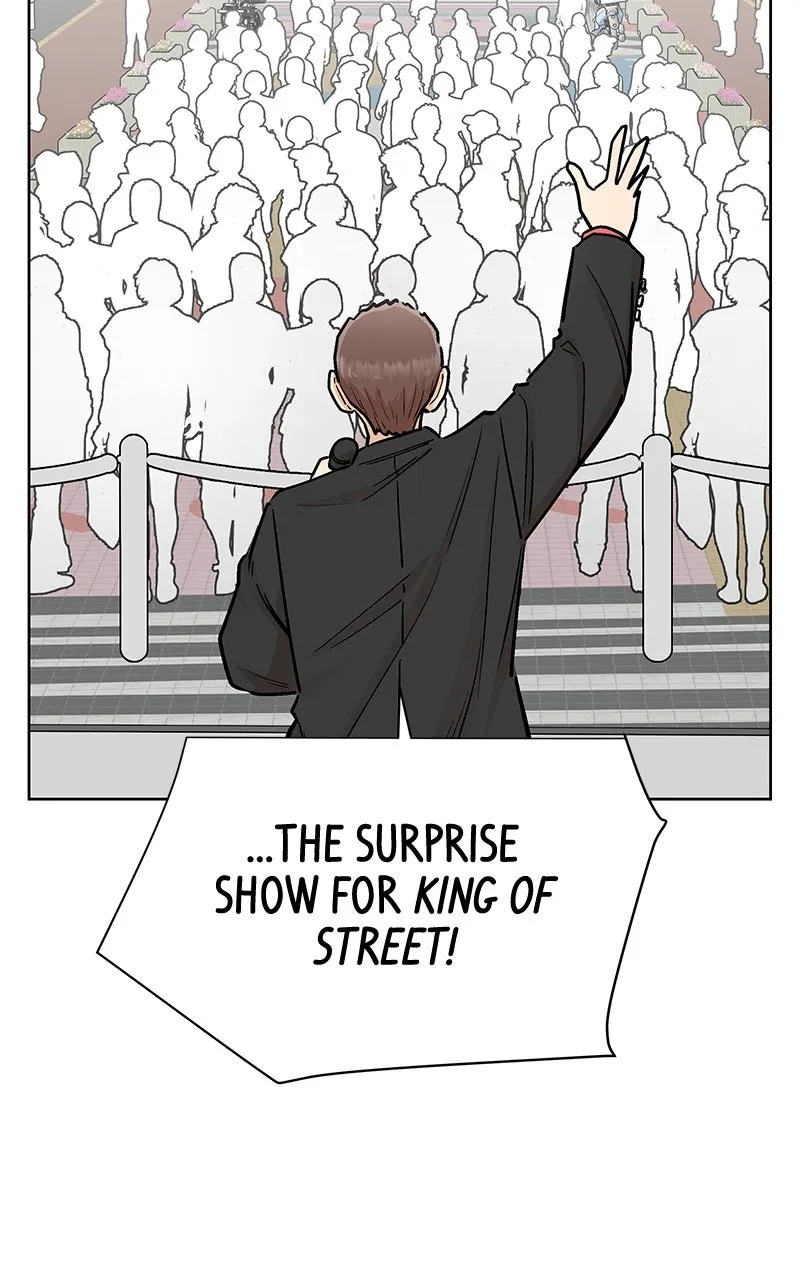 Skool of Street Chapter 58 page 15 - 