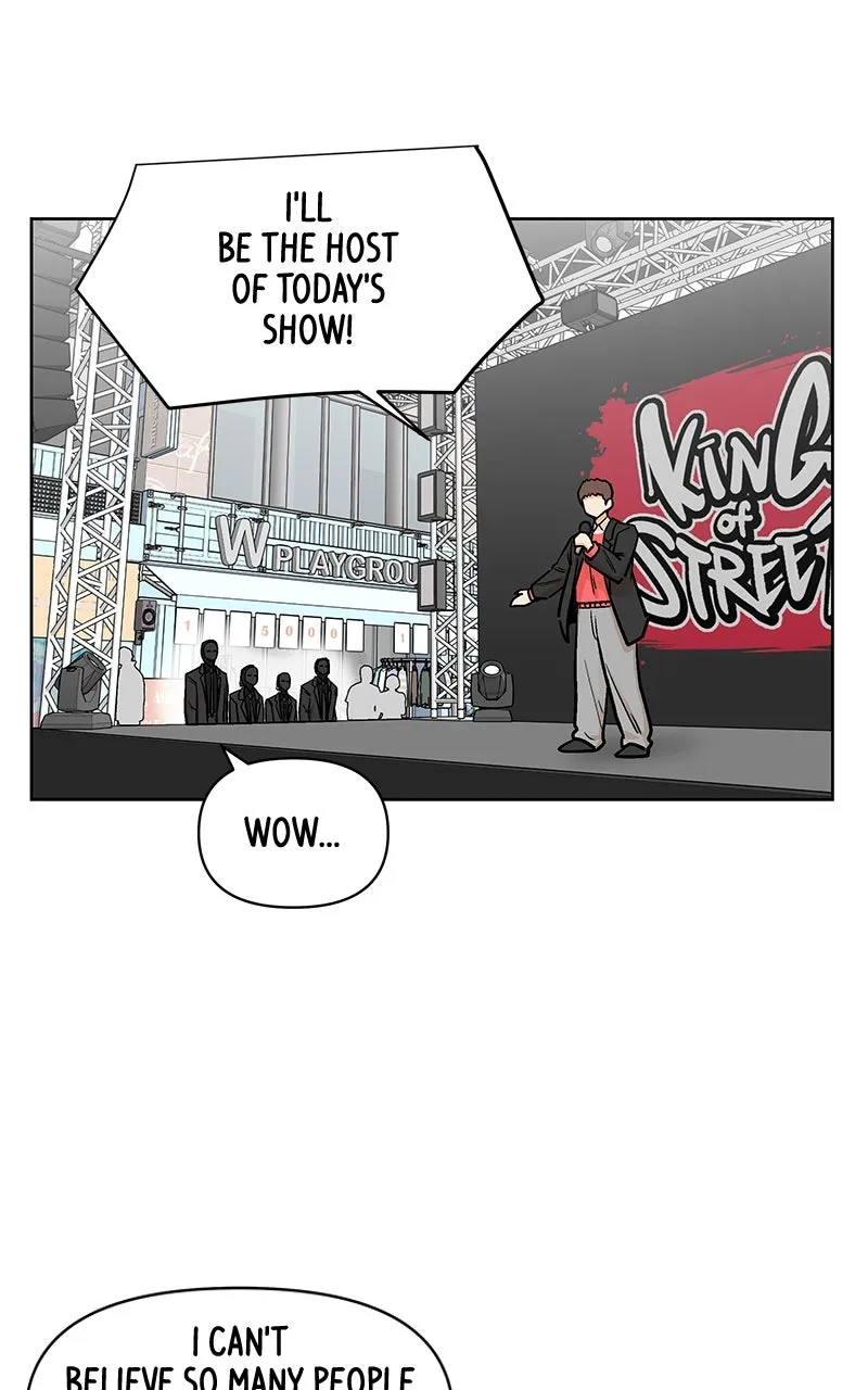 Skool of Street Chapter 58 page 16 - 