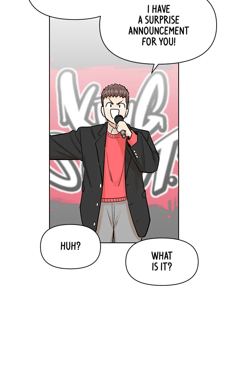 Skool of Street Chapter 58 page 18 - 