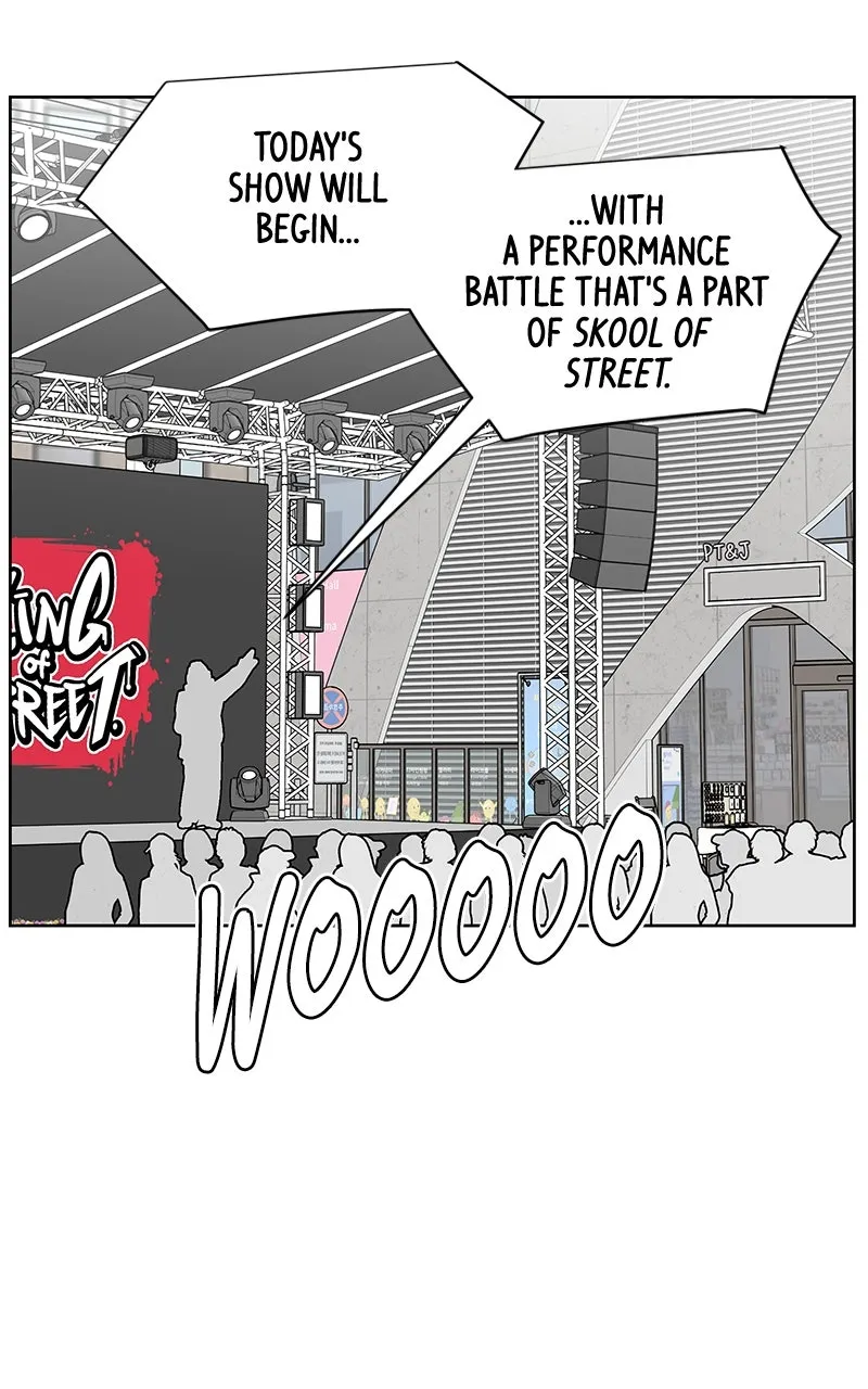 Skool of Street Chapter 58 page 20 - 