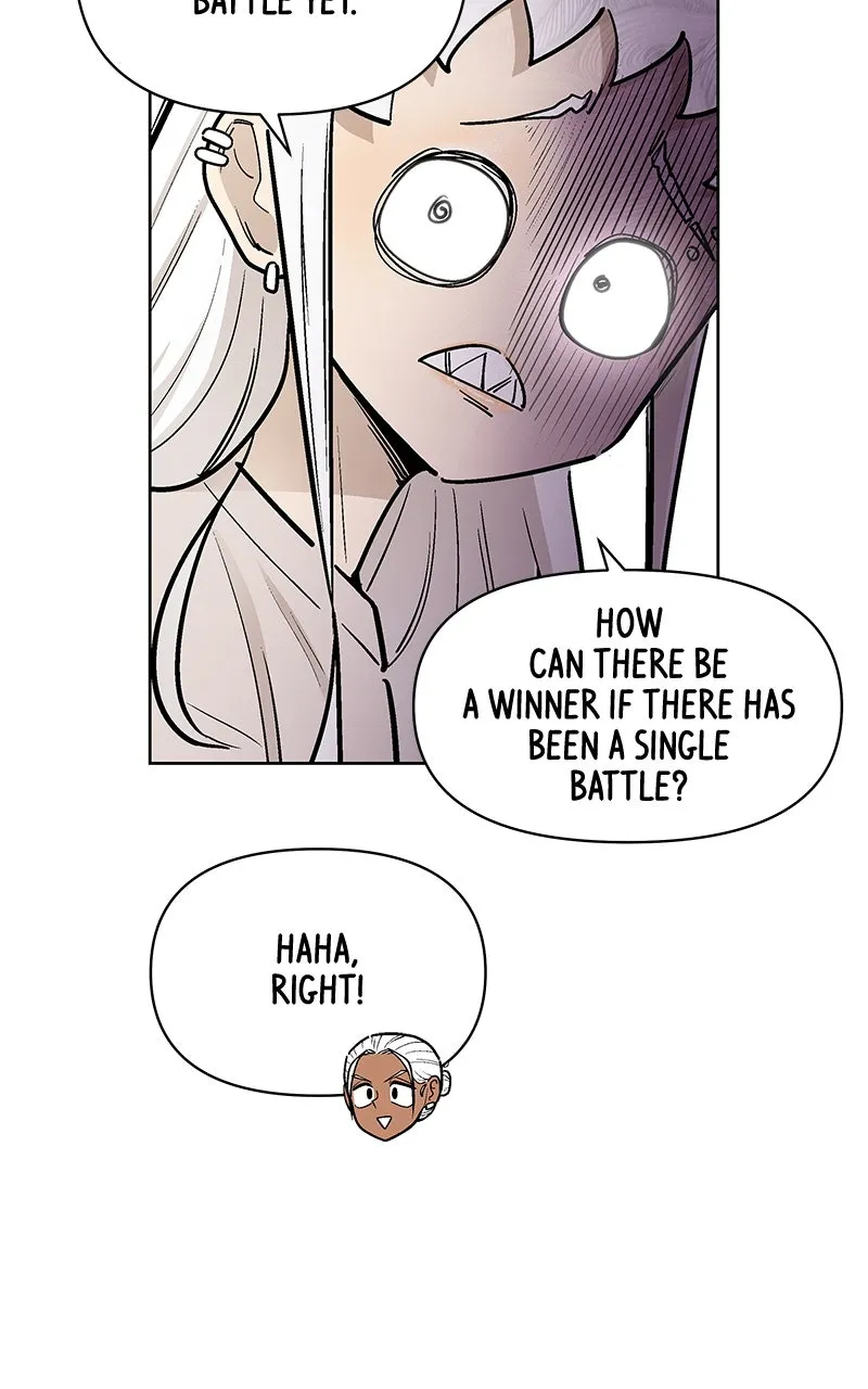 Skool of Street Chapter 58 page 3 - 