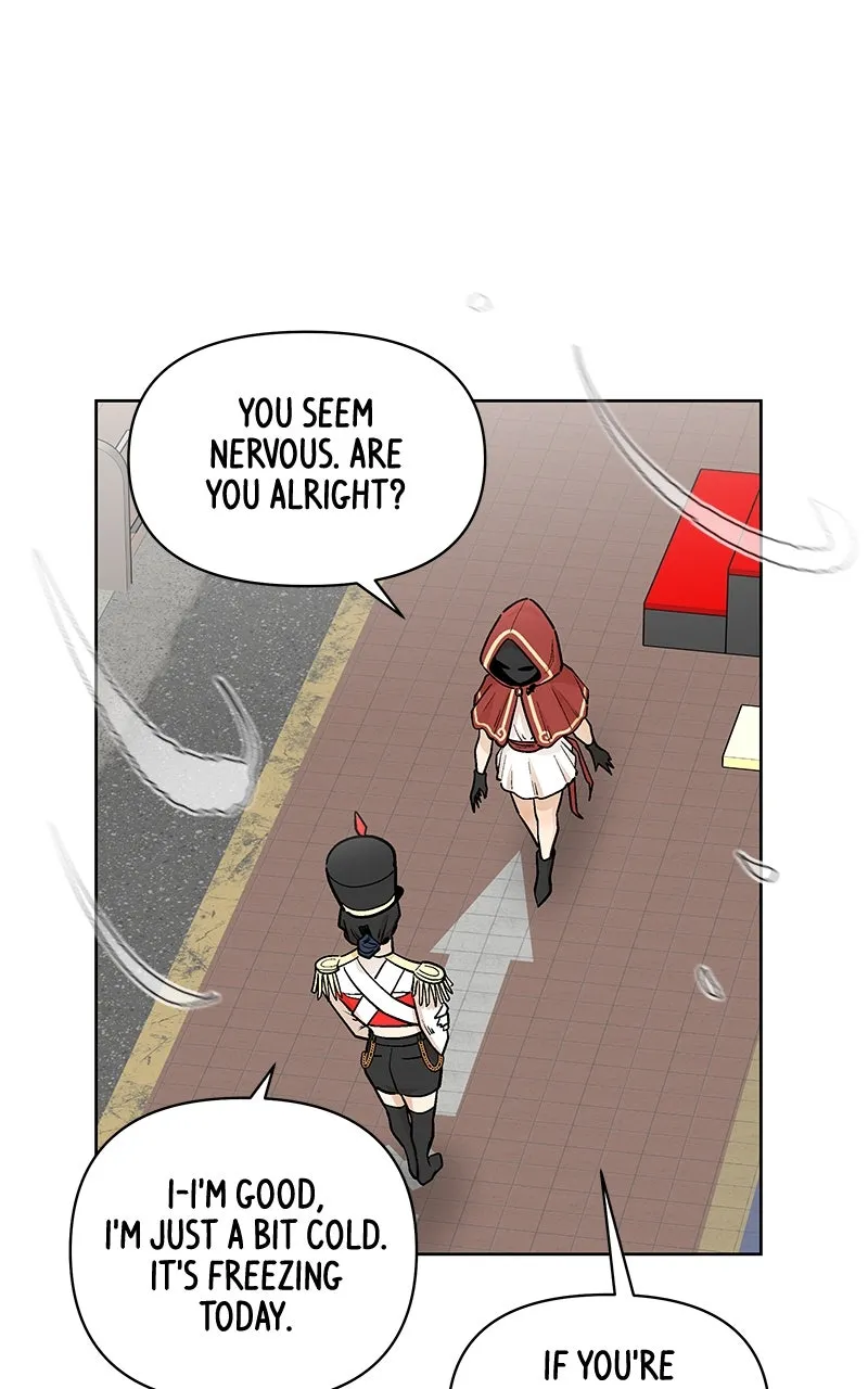 Skool of Street Chapter 58 page 23 - 