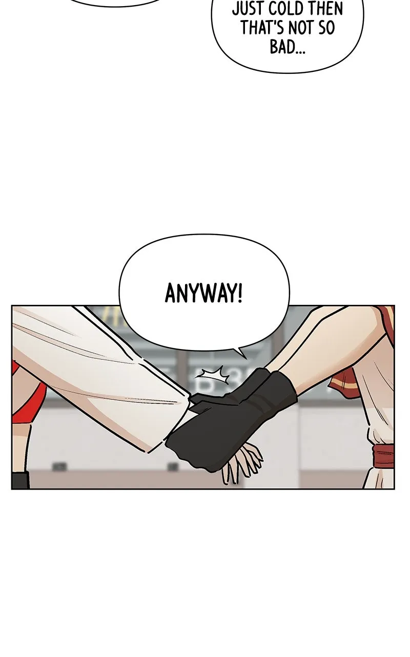 Skool of Street Chapter 58 page 24 - 