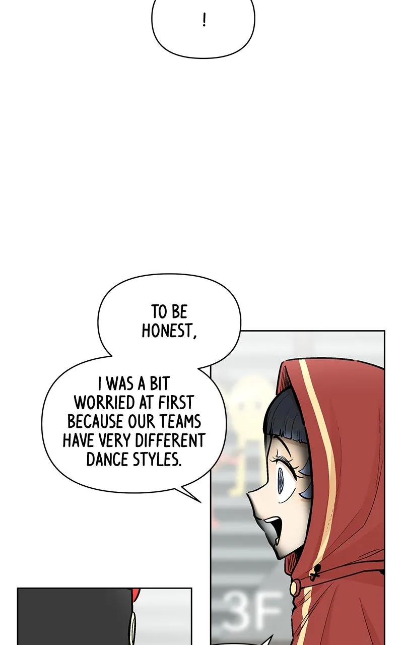 Skool of Street Chapter 58 page 26 - 