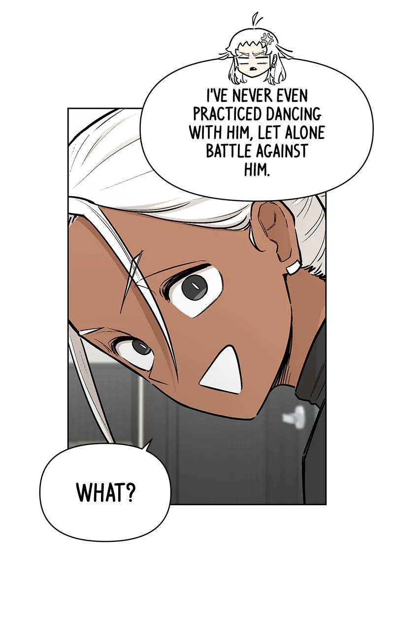 Skool of Street Chapter 58 page 4 - 