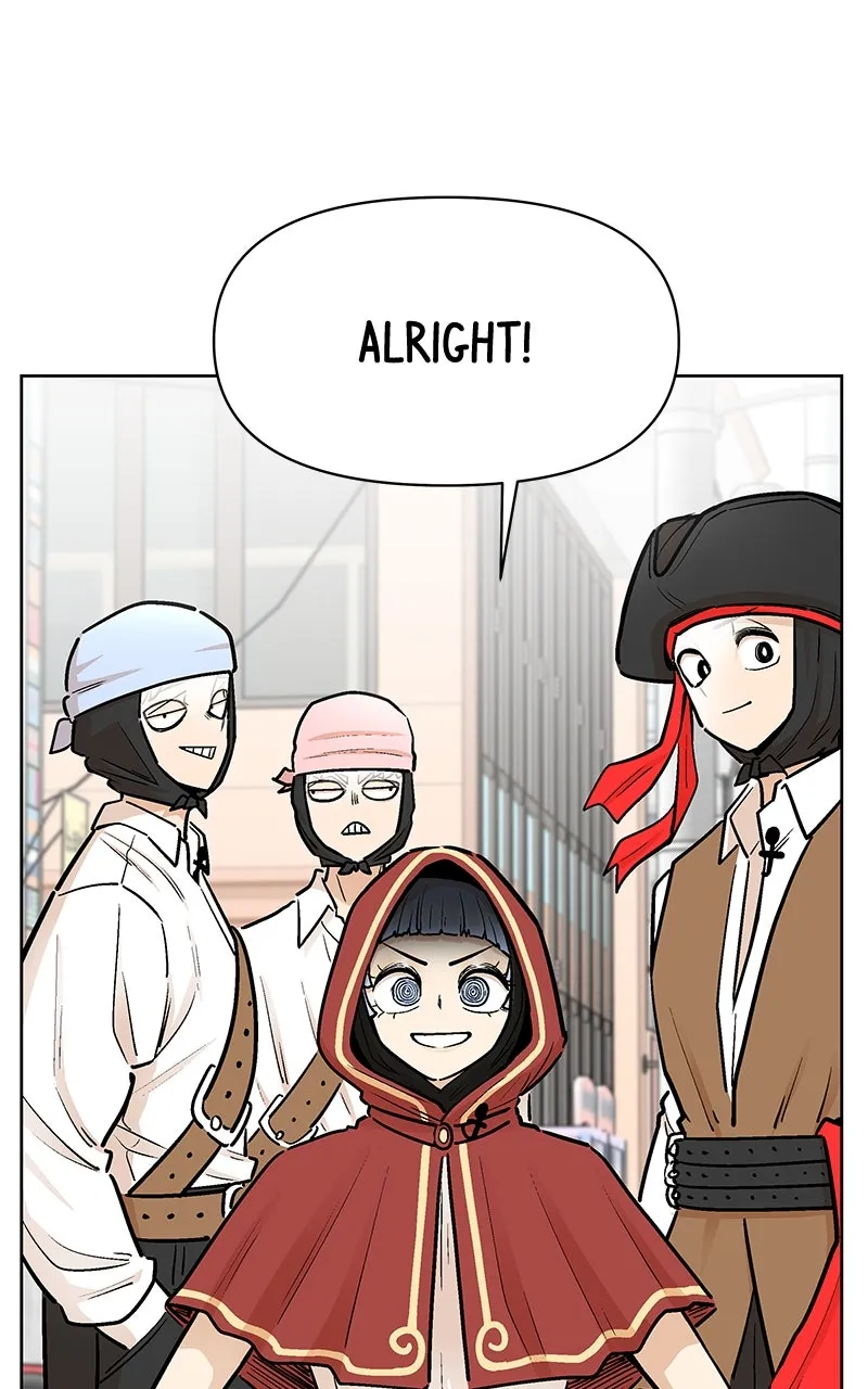 Skool of Street Chapter 58 page 31 - 
