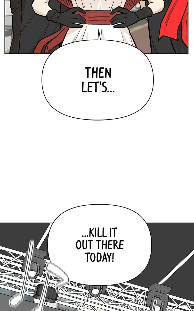 Skool of Street Chapter 58 page 32 - 