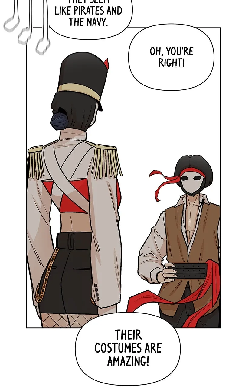 Skool of Street Chapter 58 page 35 - 