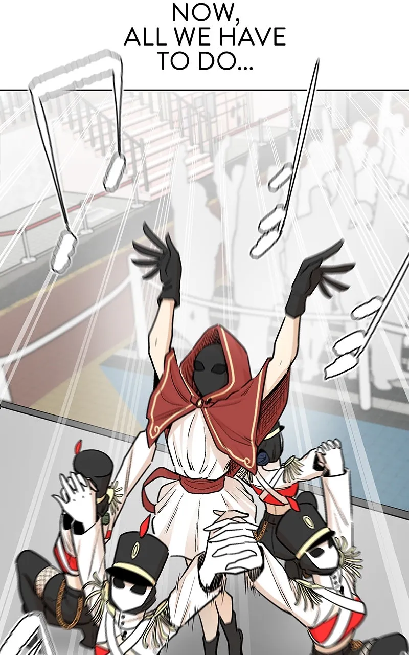 Skool of Street Chapter 58 page 37 - 